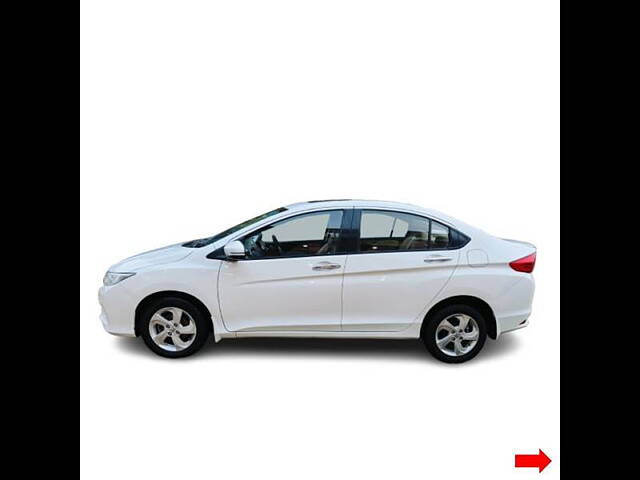 Used Honda City [2014-2017] VX CVT in Gurgaon