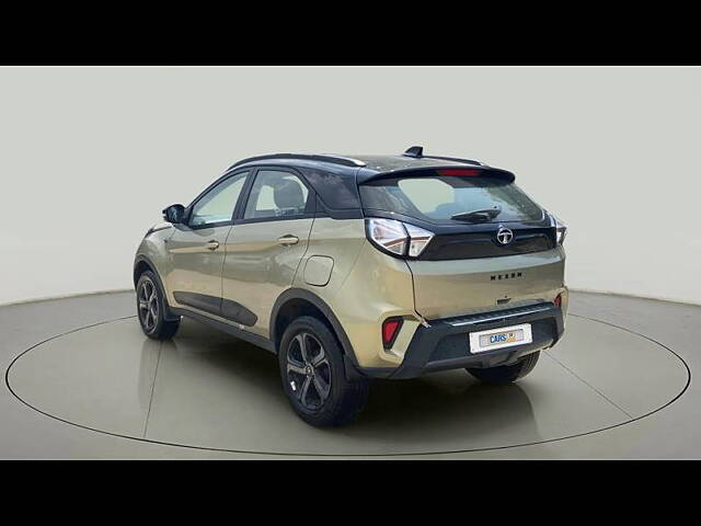 Used Tata Nexon [2020-2023] XZA Plus Kaziranga in Pune