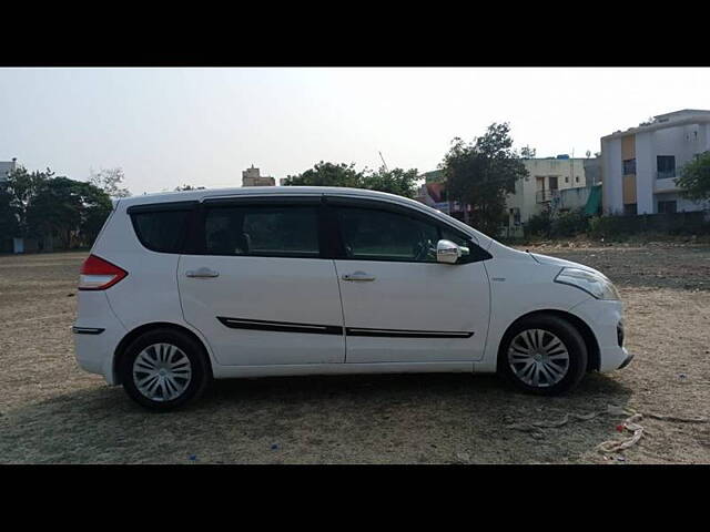 Used Maruti Suzuki Ertiga [2012-2015] VDi in Jalgaon