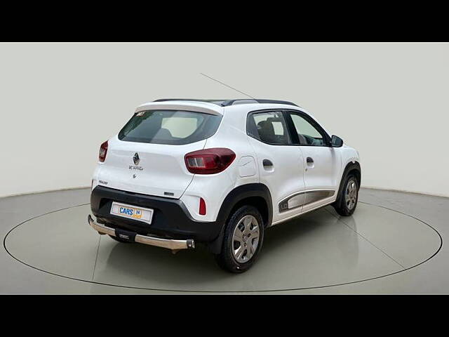 Used Renault Kwid [2015-2019] RXT Opt [2015-2019] in Lucknow