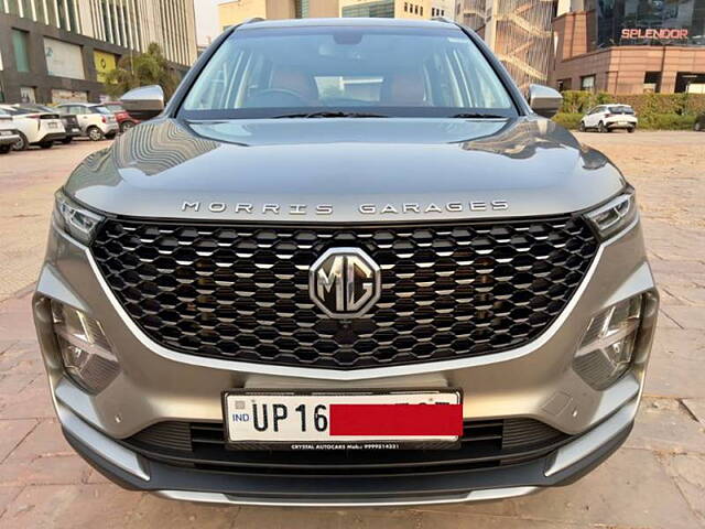 Used 2023 MG Hector in Delhi