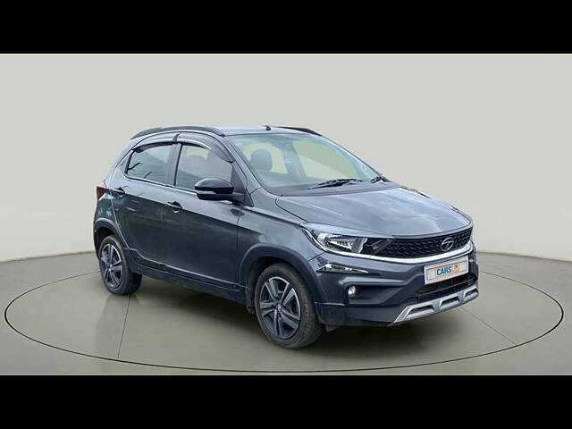 Used 2022 Tata Tiago in Nagpur