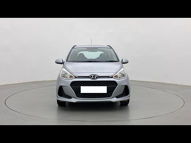 Used 2019 Hyundai Grand i10 in Hyderabad