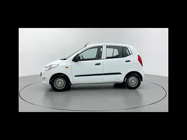Used 2012 Hyundai i10 in Delhi