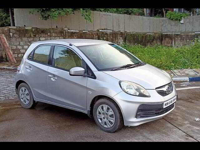 Used 2011 Honda Brio in Pune