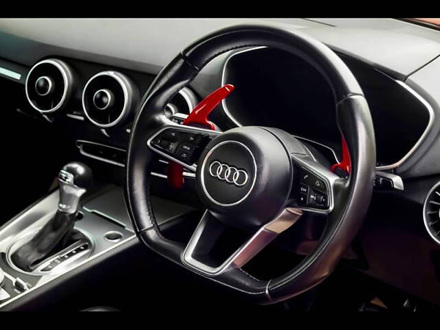 Used Audi TT 45 TFSI in Delhi