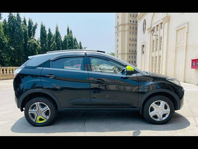 Used Tata Nexon [2017-2020] KRAZ Plus Diesel in Mumbai