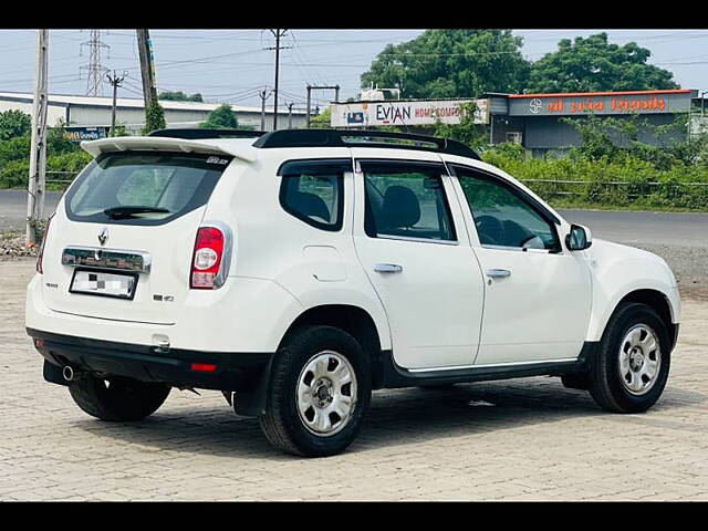 Used Renault Duster [2012-2015] 85 PS RxL Diesel in Surat