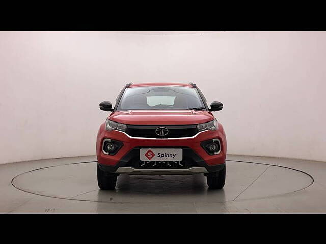 Used Tata Nexon [2017-2020] XZ Plus in Thane