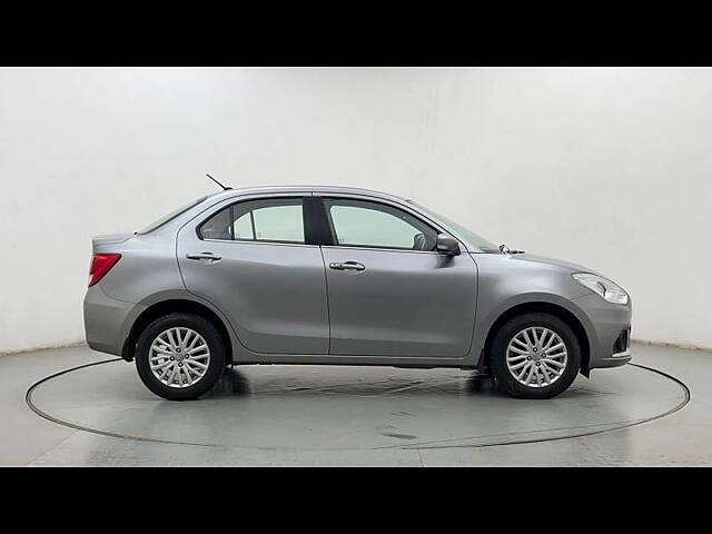 Used Maruti Suzuki Dzire ZXi AGS [2020-2023] in Mumbai