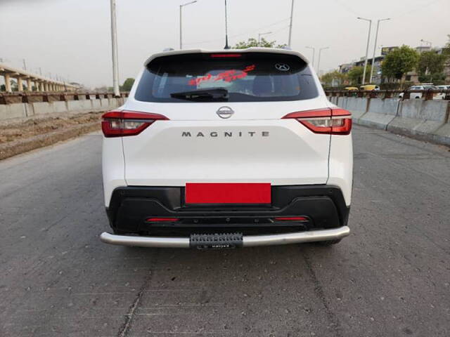 Used Nissan Magnite XE  [2020] in Noida