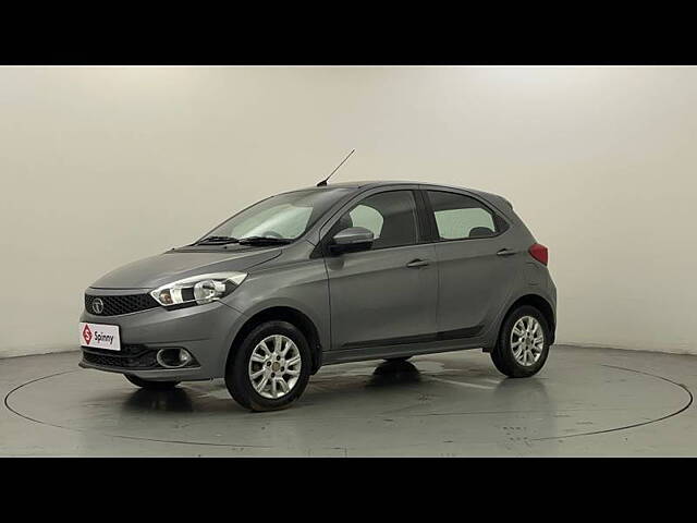 Used 2018 Tata Tiago in Delhi