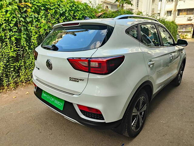 Used MG ZS EV [2020-2022] Exclusive [2020-2021] in Mumbai