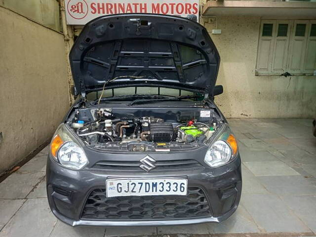 Used Maruti Suzuki Alto 800 [2012-2016] Lxi in Ahmedabad