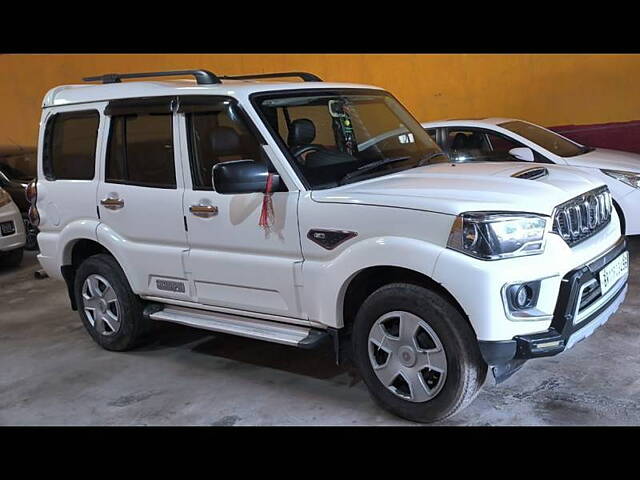 Used Mahindra Scorpio 2021 S5 2WD 7 STR in Patna