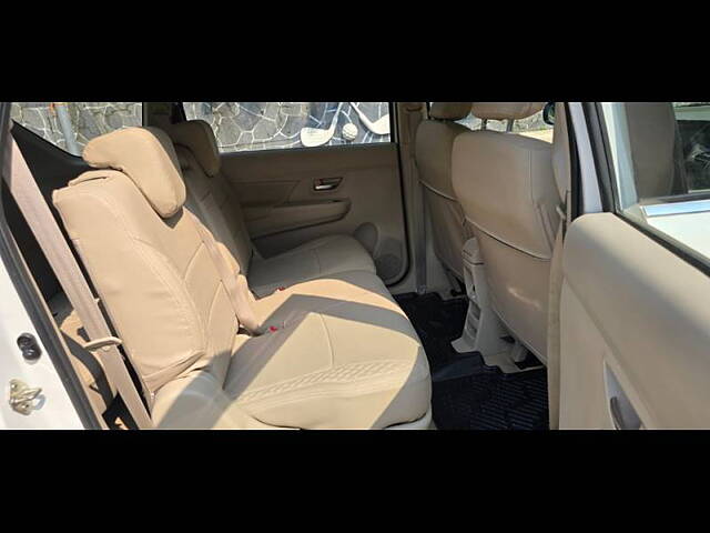 Used Maruti Suzuki Ertiga ZXi (O) CNG in Mumbai