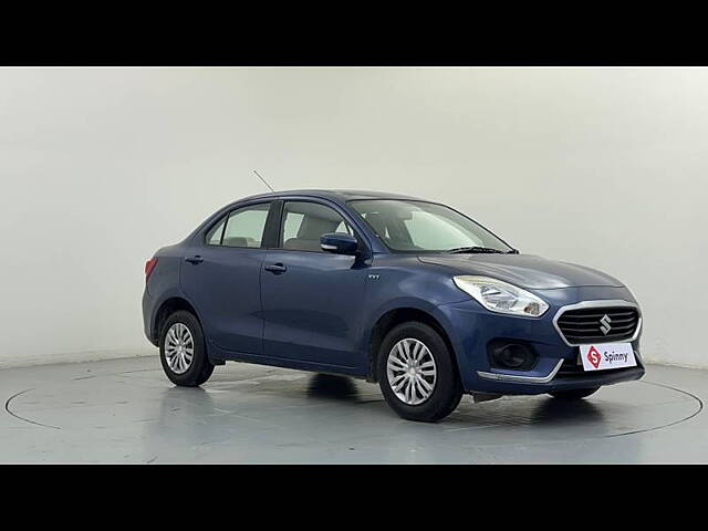 Used Maruti Suzuki Dzire [2017-2020] VXi in Delhi