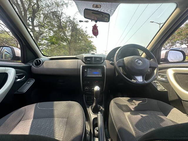 Used Nissan Terrano XL (P) in Mumbai