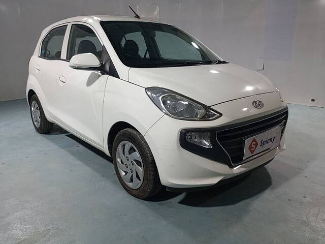 Used Hyundai Santro Asta [2018-2020] in Kochi