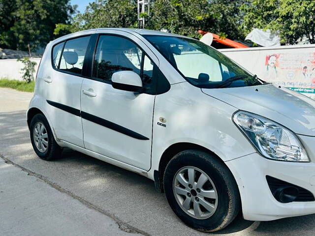 Used Maruti Suzuki Ritz Vdi BS-IV in Hyderabad