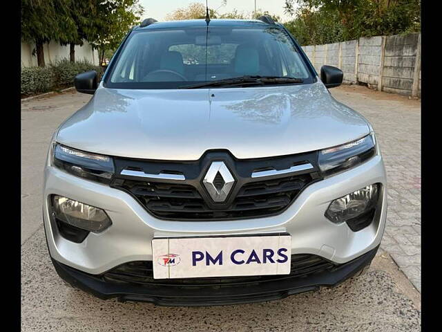 Used 2021 Renault Kwid in Ahmedabad