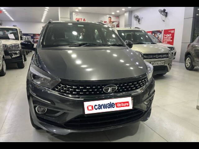 Used 2022 Tata Tiago in Patna