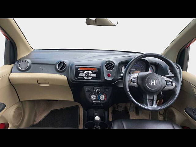 Used Honda Brio [2013-2016] S MT in Jaipur