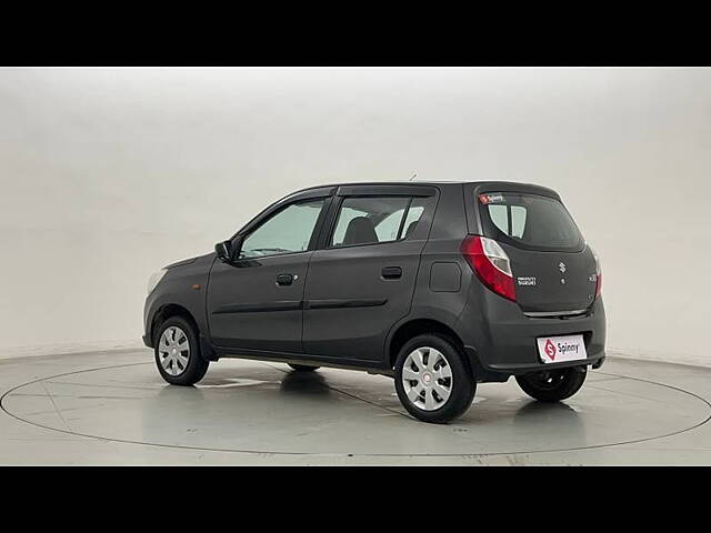 Used Maruti Suzuki Alto K10 [2014-2020] VXi [2014-2019] in Gurgaon