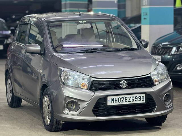 Used Maruti Suzuki Celerio [2017-2021] VXi CNG [2017-2019] in Mumbai