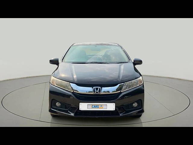 Used Honda City [2014-2017] V in Chennai