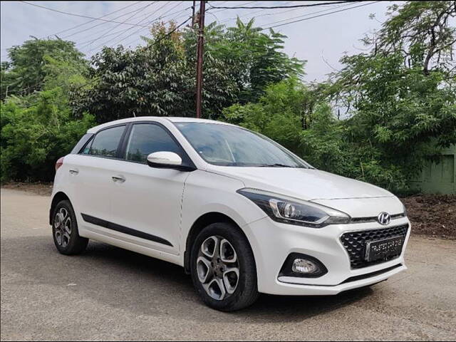 Used Hyundai Elite i20 [2018-2019] Asta 1.4 (O) CRDi in Indore