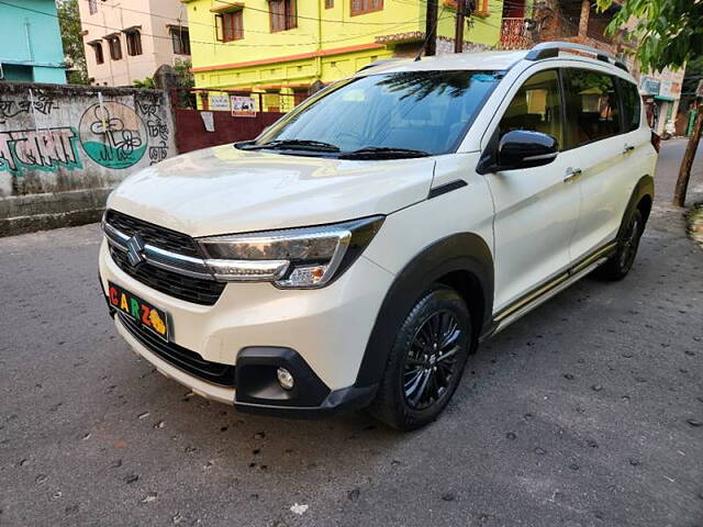 Used Maruti Suzuki XL6 [2019-2022] Alpha AT Petrol in Siliguri