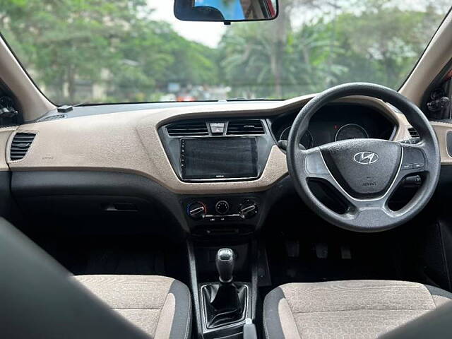 Used Hyundai Elite i20 [2018-2019] Era 1.2 in Mumbai