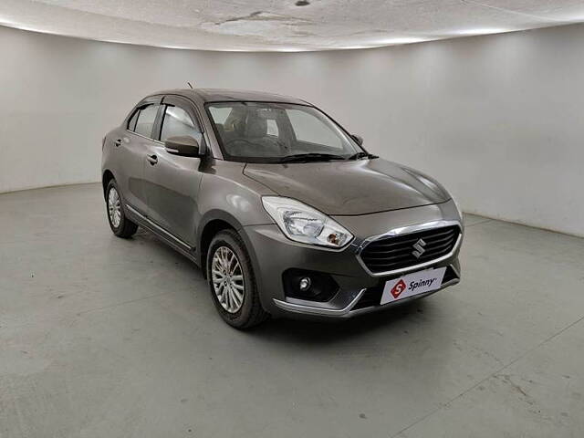 Used Maruti Suzuki Dzire ZXi [2020-2023] in Indore