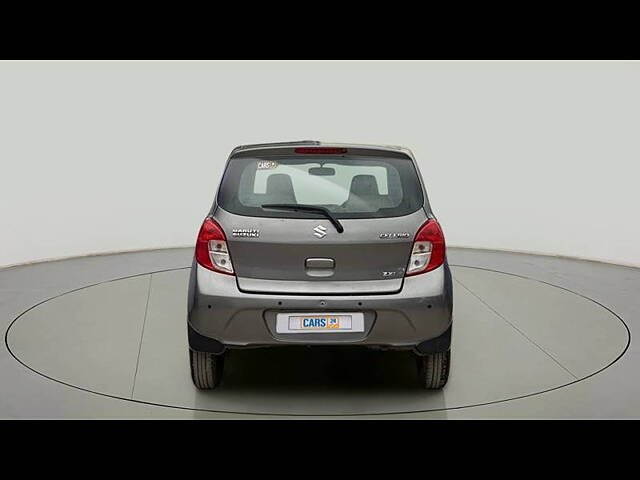 Used Maruti Suzuki Celerio [2017-2021] ZXi [2017-2019] in Delhi