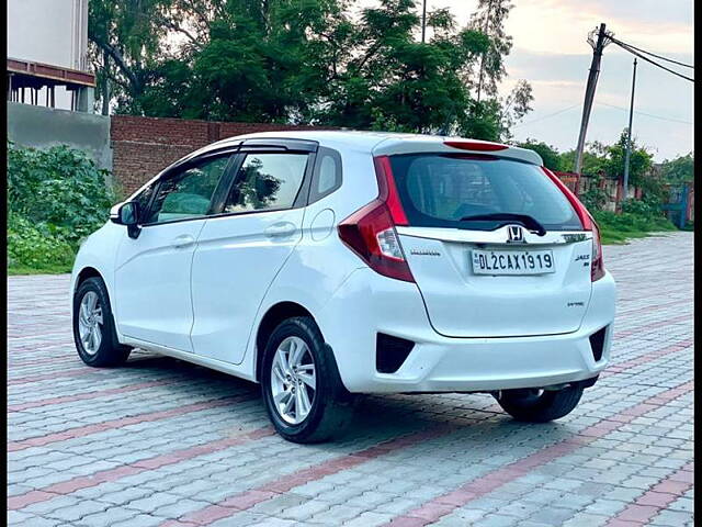 Used Honda Jazz [2015-2018] VX Petrol in Delhi