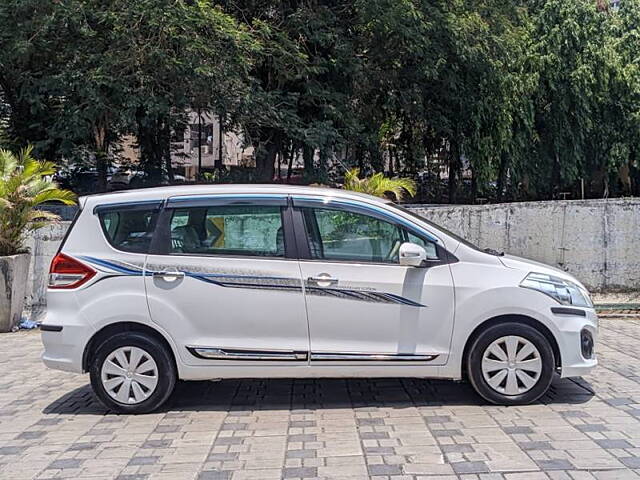 Used Maruti Suzuki Ertiga [2015-2018] VXI CNG in Mumbai