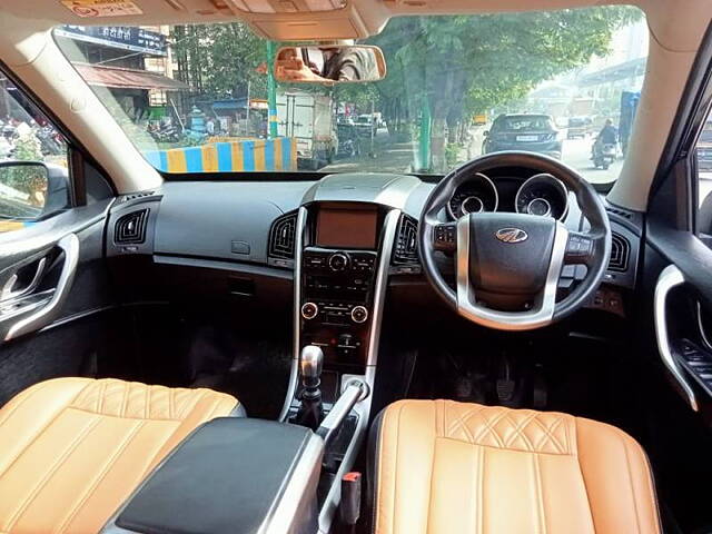 Used Mahindra XUV500 [2015-2018] W9 in Thane