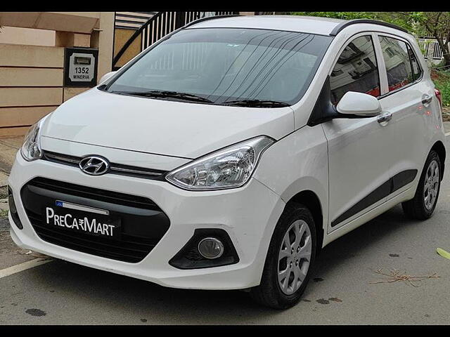 hyundai i10 diesel second hand