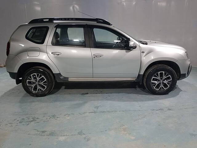 Used Renault Duster [2019-2020] RXZ Petrol in Kochi