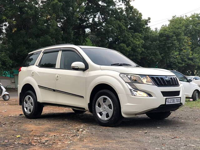 Used Mahindra XUV500 [2015-2018] W4 1.99 in Kheda