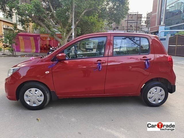 Used Maruti Suzuki Celerio [2017-2021] LXi (O) in Noida