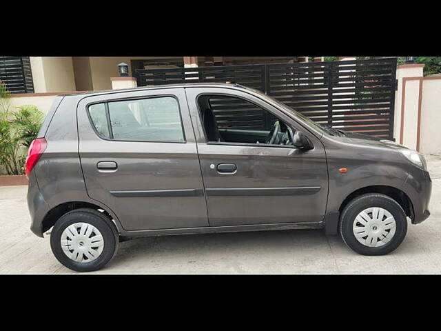 Used Maruti Suzuki Alto 800 [2012-2016] Lxi in Hyderabad