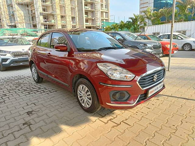 Used Maruti Suzuki Dzire [2017-2020] VXi in Chennai