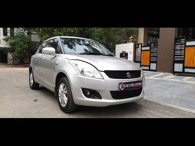 Used Maruti Suzuki Swift [2011-2014] ZXi in Bangalore