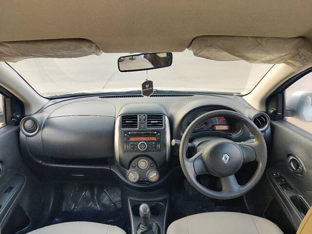 Used Renault Scala [2012-2017] RXE Diesel in Pune