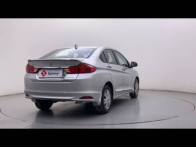 Used Honda City [2014-2017] SV CVT in Bangalore