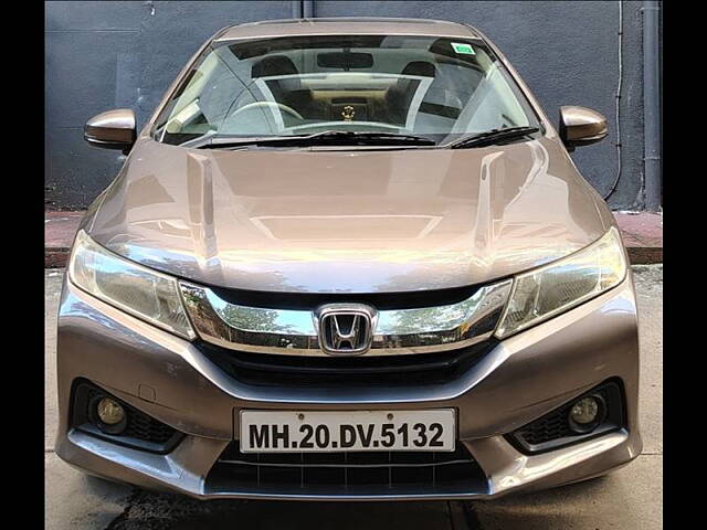 Used 2016 Honda City in Pune