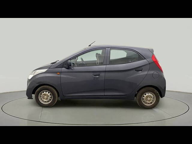 Used Hyundai Eon D-Lite + in Bangalore