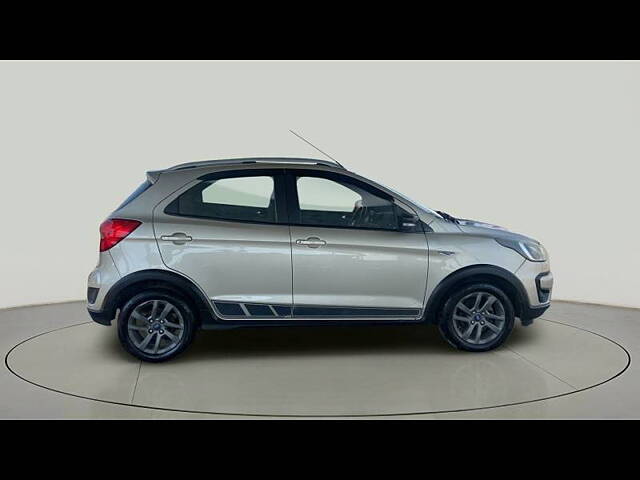 Used Ford Freestyle Titanium Plus 1.2 Ti-VCT [2018-2020] in Coimbatore